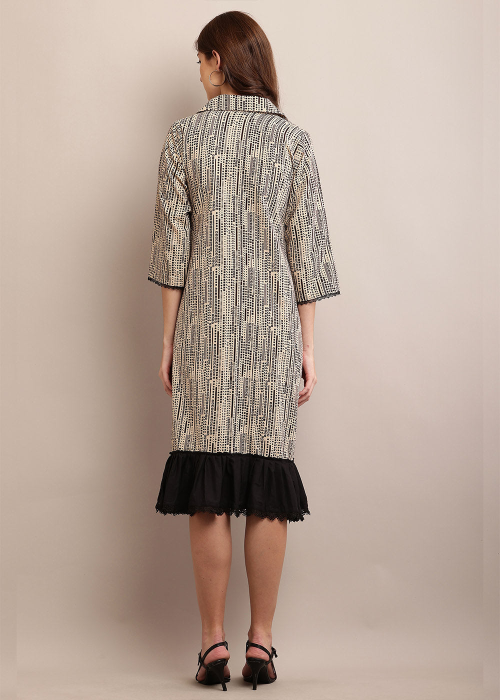 Accolade Shirt Dress With Pocket
