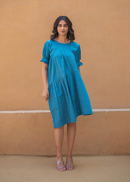 Dramtic Dress