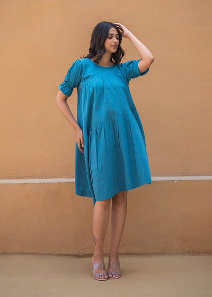 Dramtic Dress
